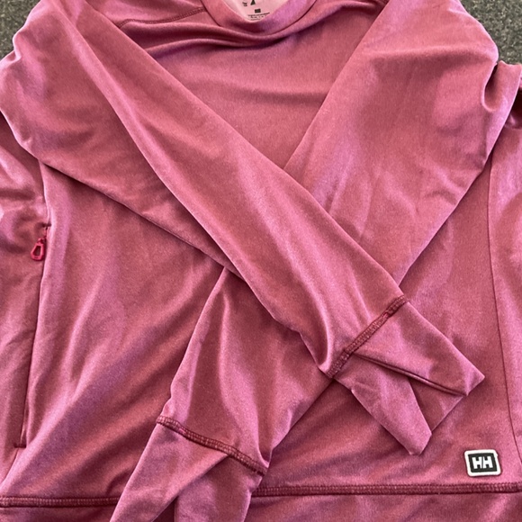 Helly Hansen sweater, Women’s size Medium - Picture 5 of 6